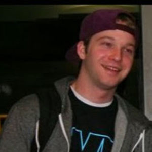 Meet your Posher, Patrick